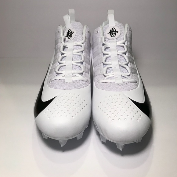Nike Alpha Huarache 6 PRO LAX Cleats Size 12.5 main image 5